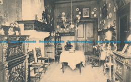 R046089 Grand Hotel Verriest. La Salle Flamande. Ern. Thill. Nels - Welt