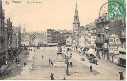 Verviers Place Du Martyr - Verviers