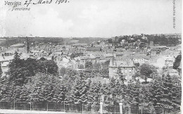 Verviers Panorama - Verviers