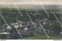 Au30 Cartolina Pillnitz Blick Housberg - Sonstige & Ohne Zuordnung