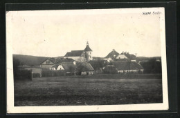 AK Staré Sedlo, Kostel  - Repubblica Ceca