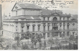 Verviers Le Grand Théatre - Verviers