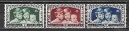 404/06**  Enfants Royaux - Série Complète - MNH** - COB 20 - Vendu à 12.50% Du COB!!!! - Unused Stamps