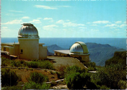 9-5-2024 (4 Z 33) Australia - NSW - Coonabarabran Observatory - Spazio