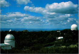 9-5-2024 (4 Z 33) Australia - NSW - Coonabarabran Observatory - Space