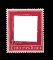 Deutsches Reich 664 Postfrisch #GV298 - Other & Unclassified