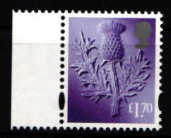 Großbritannien Schottland 132 Postfrisch #KM743 - Otros & Sin Clasificación