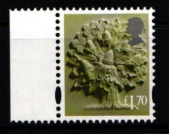 Großbritannien England 51 Postfrisch #KM742 - Altri & Non Classificati