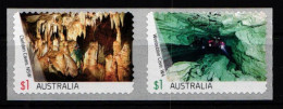 Australien 4629-4630 Postfrisch #KM709 - Autres & Non Classés