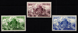 Vietnam Süd 98-100 Postfrisch #KY065 - Vietnam