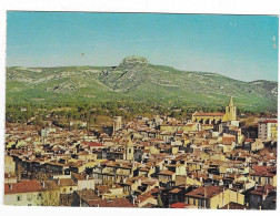 Aubagne - Vue Aérienne # 3-24/26 - Aubagne