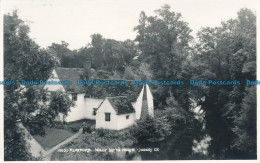 R046126 Flatford. Willy Lotts House. Judges Ltd. No 14950 - World