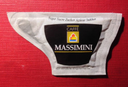 Sugar Bag Full- Caffè Massimini. - Manoeuvres