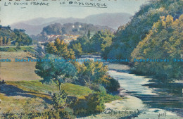 R046499 La Douce France. Le Pays Basque. Saint Jean Pied De Port. Yvon - World