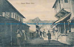 R046517 Bazar Mount Aboo. B. Hopkins - World