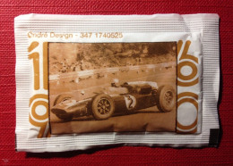 Sugar Bag Full- 1960. Ferrari & Vespa. Conf Da Rastelli, Robbio- PV- - Sugars