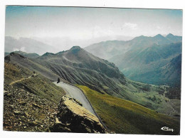 Col De La BONETTE - N°0136  # 3-24/26 - Other & Unclassified