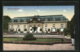 AK Benrath, Schloss Benrath  - Sonstige & Ohne Zuordnung