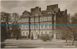 R046585 Kew Palace. Exterior. H. M. Office Of Works - Monde