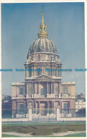 R046277 Hotel Des Invalides. Le Dome. A. Noyer - Monde