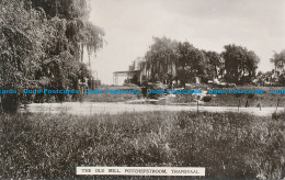 R046657 The Old Mill. Potchefstroom. Transvaal. Hallis - Monde