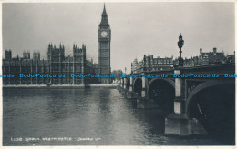 R046661 London. Westminster. Judges Ltd. No L338 - Autres & Non Classés