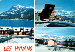 9-5-2024 (4 Z 35) France - Chorges - Résidence Les Hyvans - Other & Unclassified