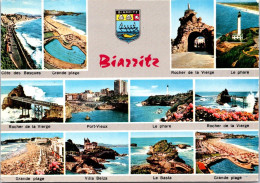 9-5-2024 (4 Z 35) France - Biarritz - Biarritz