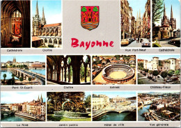 9-5-2024 (4 Z 35) France - Biarritz - Bayonne