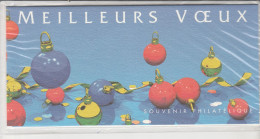 France Bloc Souvenir N° 25 ** Meilleurs Voeux (herisson) - Bloques Souvenir