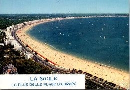 9-5-2024 (4 Z 35) France - La Baule (plage) - La Baule-Escoublac