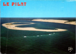 9-5-2024 (4 Z 35) France - Dune Du Pilat - Arcachon