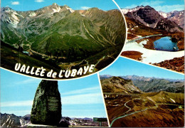 9-5-2024 (4 Z 35) France - Vallée De L'Ubaye - Andere & Zonder Classificatie