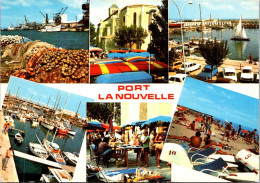 9-5-2024 (4 Z 35) France - Port La Nouvelle - Port La Nouvelle