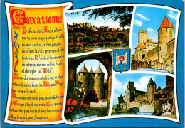 9-5-2024 (4 Z 35) France - Carcassonne - Carcassonne