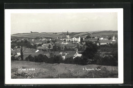 AK Ricany U Brna, Gesamtansicht  - Czech Republic