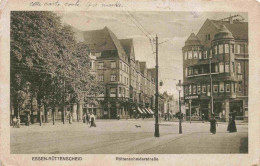 73975192 Ruettenscheid_Essen Ruettenscheiderstrasse - Essen