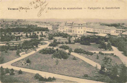 73975191 Versecz_Vrsac_Werschetz_Serbija Park Und Sanatorium - Serbie