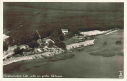 73975180 Glubigsee_Wendisch_Rietz_Brandenburg Café Gube Am Grossen Glubigsee - Autres & Non Classés