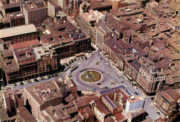 73944565 Zaragoza_Saragossa_ES Piazza De Espana Y Coso - Altri & Non Classificati