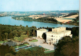 73944460 Essen__Ruhr Villa Huegel Mit Baldeneysee - Essen