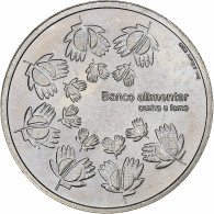 Portugal, 1-1/2 Euro, Banco Alimentar, 2010, Cupro-nickel, SUP - Autres & Non Classés