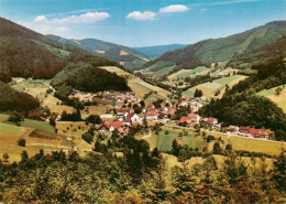 73944429 Walke_Oberwolfach_Schwarzwald Panorama - Other & Unclassified