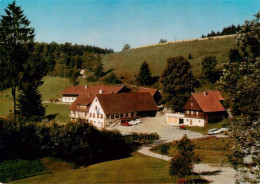 73944428 St_Roman_Wolfach Gasthaus Pension Zum Adler - Wolfach