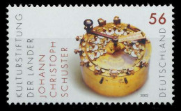 BRD BUND 2002 Nr 2243 Postfrisch S3E7B32 - Unused Stamps