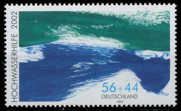 BRD BUND 2002 Nr 2278CI Postfrisch X774A7A - Unused Stamps