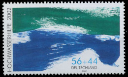 BRD BUND 2002 Nr 2278AI Postfrisch X774A76 - Unused Stamps
