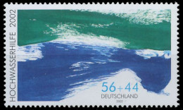 BRD BUND 2002 Nr 2278AII Postfrisch X774A72 - Unused Stamps