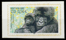 BRD BUND 2001 Nr 2204 Postfrisch X774AF2 - Unused Stamps