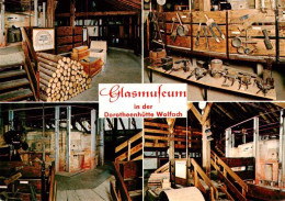 73944421 Wolfach_Schwarzwald Glasmuseum In Der Dorotheenhuette - Wolfach